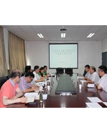 參加江蘇省社會(huì)穩(wěn)定風(fēng)險(xiǎn)評(píng)估行業(yè)協(xié)會(huì)籌備會(huì)議