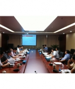 吳中區(qū)中山路改造工程聯(lián)評(píng)會(huì)會(huì)議