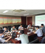 蘇州南部電網(wǎng)500千伏UPFC示范工程穩(wěn)評(píng)聯(lián)評(píng)會(huì)