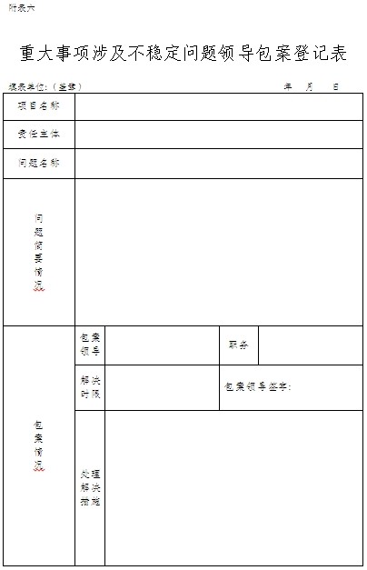 社會穩(wěn)定風險評估